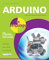 Arduino in Easy Steps