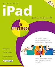 iPad in Easy Steps