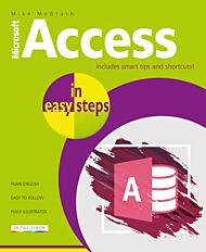 Access in easy steps