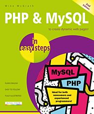 PHP & MySQL in easy steps