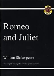 Romeo & Juliet - The Complete Play with Annotations, Audio and Knowledge Organisers