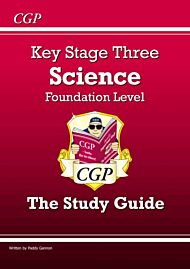 KS3 Science Study Guide - Foundation