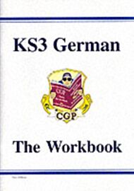 KS3 German Workbook with Answers