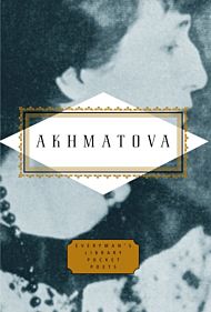 Anna Akhmatova: Poems