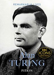 Alan Turing