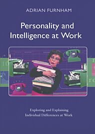 Personality and Intelligence at Work