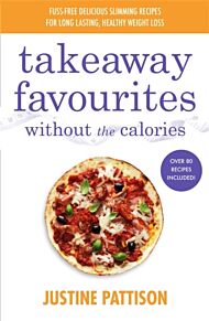 Takeaway Favourites Without the Calories