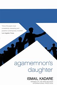 Agamemnon's Daughter