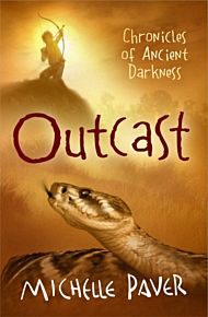 Chronicles of Ancient Darkness: Outcast