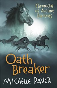 Chronicles of Ancient Darkness: Oath Breaker