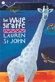 The White Giraffe