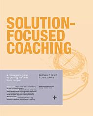 Solution-Focused Coaching