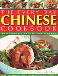 Every Day Chinese Cookbook