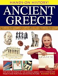 Hands-on History! Ancient Greece