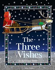 The Three Wishes