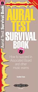 Aural Test Survival Grade 8