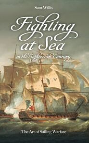 Fighting at Sea in the Eighteenth Century