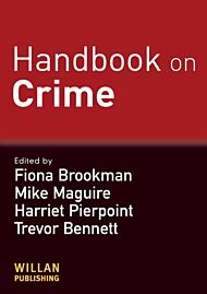 Handbook on Crime