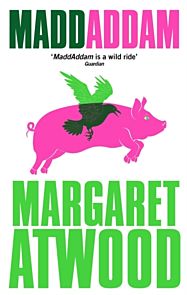 MaddAddam