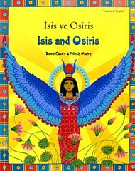 Isis and Osiris