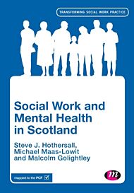 Social Work and Mental Health in Scotland