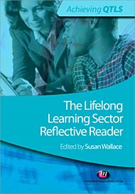 The Lifelong Learning Sector: Reflective Reader