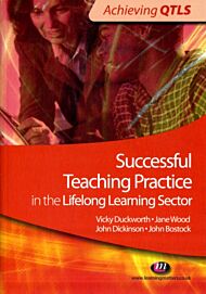 Successful Teaching Practice in the Lifelong Learning Sector