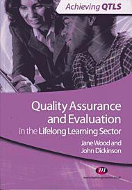 Quality Assurance and Evaluation in the Lifelong Learning Sector