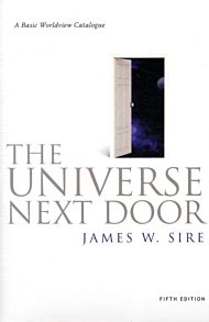 The Universe Next Door