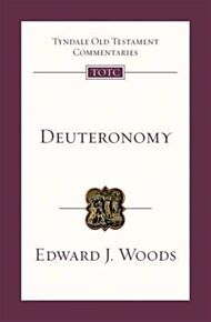 Deuteronomy