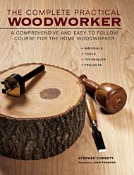 Complete Practical Woodworker