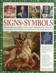 The Complete Encyclopedia of Signs and Symbols