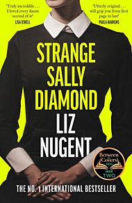 Strange Sally Diamond