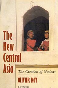 The New Central Asia