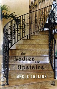 The Ladies are Upstairs