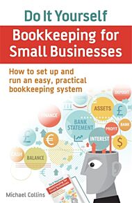 Do It Yourself BookKeeping for Small Businesses