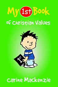 My First Book of Christian Values