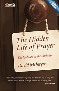 The Hidden Life of Prayer