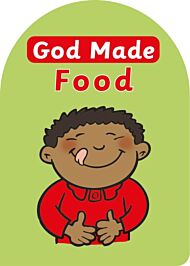 God Made Food