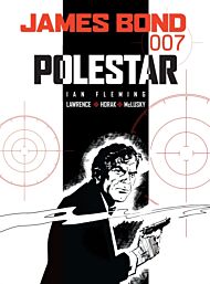 James Bond - Polestar