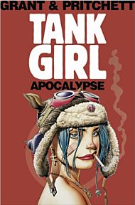 Tank Girl: Apocalypse (Remastered Edition)