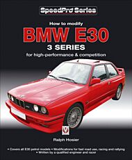 BMW E30 3 Series