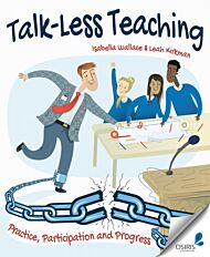 Talk-Less Teaching