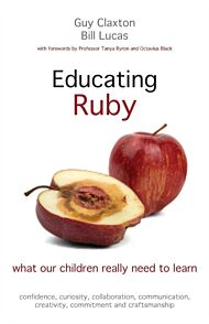 Educating Ruby