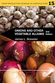 Onions and Other Vegetable Alliums