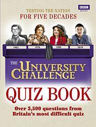 The University Challenge Quiz Book