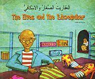 The Elves and the Shoemaker in Chinese (Simplified) and English