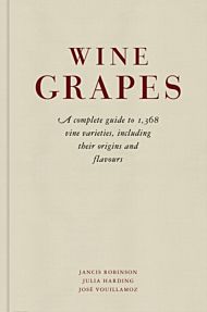 Wine Grapes