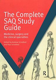 The Complete SAQ Study Guide