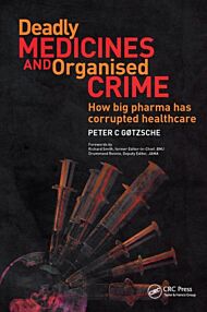 Deadly Medicines and Organised Crime